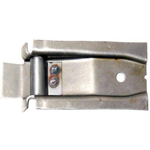 1962-1965 Chevy Nova Trans Mount Crossmember RH.