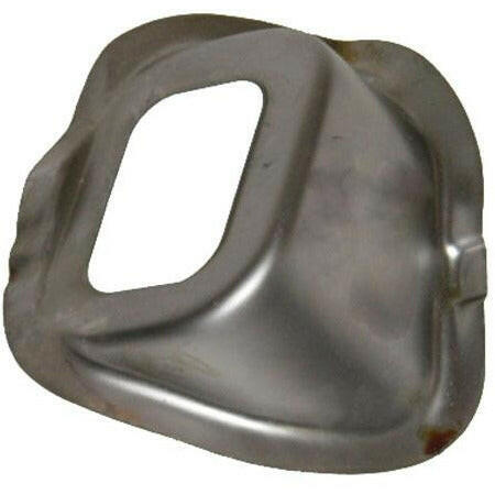 1962-1965 Pontiac Acadian 4spd Tunnel Cover.