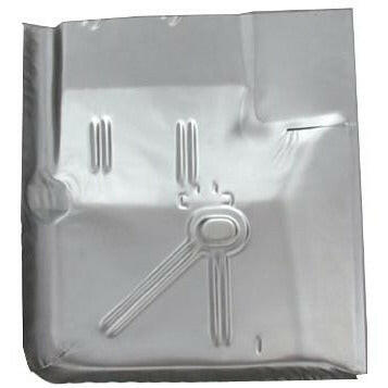 1962-1965 Pontiac Acadian Rear Floor Pan LH.