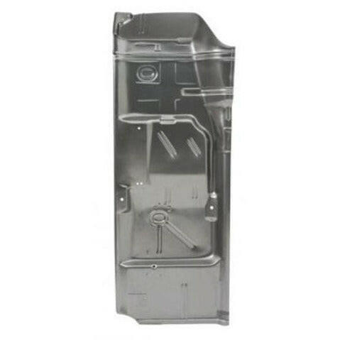 1962-1967 Chevy Nova Floor Pan LH W/ Center Seam.