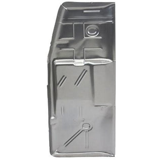 1966-1967 Chevy Chevy II Floor Pan LH - Classic 2 Current Fabrication