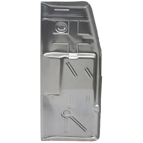 1962-1965 Chevy Chevy II Floor Pan RH - Classic 2 Current Fabrication