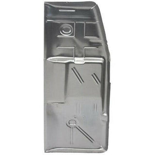1962-1965 Chevy Chevy II Floor Pan RH.