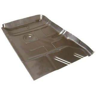 1962-1965 Chevy Chevy II Front Floor Pan LH - Classic 2 Current Fabrication