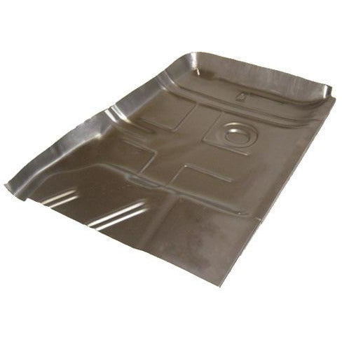 1962-1965 Chevy Chevy II Front Floor Pan RH - Classic 2 Current Fabrication