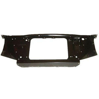 1965 Pontiac Acadian Radiator Support.