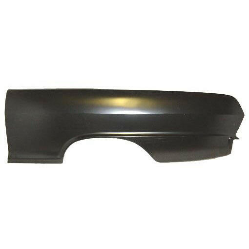 LH Quarter Panel Skin 2 Door Chevy II/Nova/Acadian 62-65.