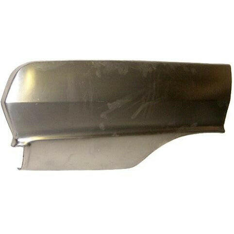 RH Quarter Panel Skin 4 Door Chevy II/Nova/Acadian 62-65.