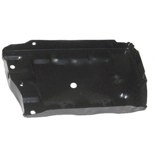 1962-1965 Pontiac Acadian Battery Tray - Classic 2 Current Fabrication