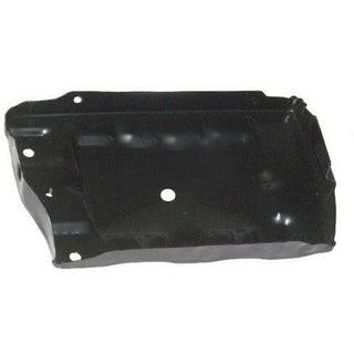 1966-1967 Chevy Chevy II Battery Tray.