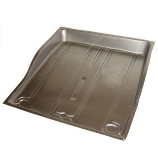 1966-1967 Chevy Chevy II Trunk Floor - Classic 2 Current Fabrication