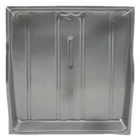 1966-1967 Chevy Nova Trunk Floor.