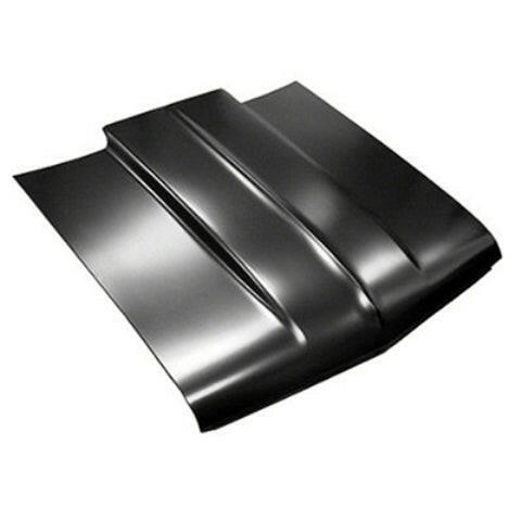 1966-1967 Pontiac Acadian Cowl Hood.