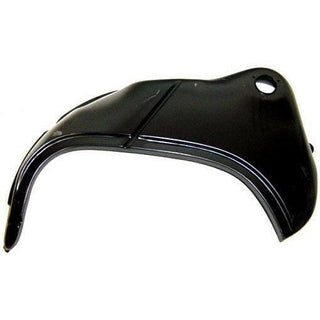 1966-1967 Chevy Chevy II Rear Outer Wheelhouse.
