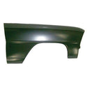 1966 Chevy Nova Fender RH.