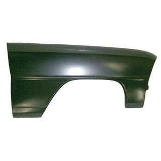 1966 Chevy Chevy II Fender RH.