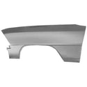 1967 Chevy Chevy II Fender LH.