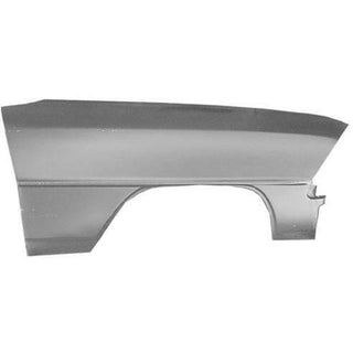 1966 Chevy Chevy II Fender RH.