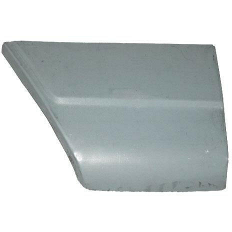 1966-1967 Chevy Nova Fender Rear Lower LH.