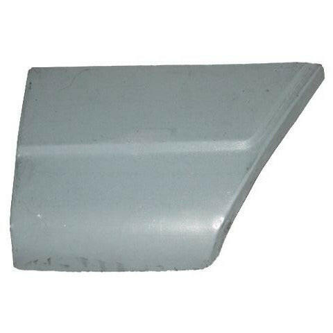 1966-1967 Pontiac Acadian Fender Rear Lower RH.