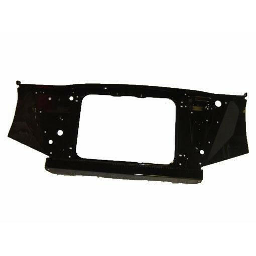 1966-1967 Pontiac Acadian Radiator Support.