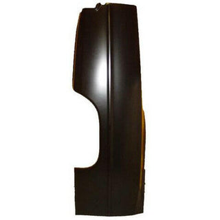 1966-1967 Pontiac Acadian Quarter Panel Skin RH.