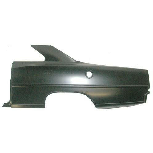 1966-1967 Pontiac Acadian Quarter Panel LH.