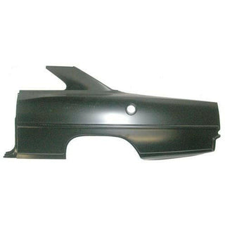 1966-1967 Chevy Chevy II Quarter Panel LH.