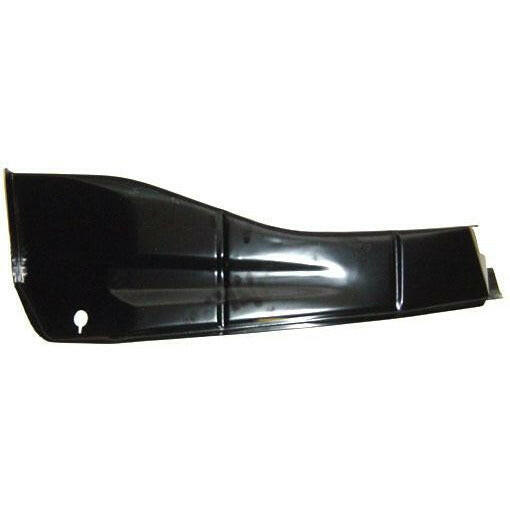1966-1967 Chevy Chevy II Trunk Drop Off RH.