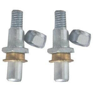 2002-2009 Chevy TrailBlazer Front Door Hinge.