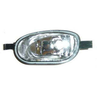 2002-2009 GMC Envoy Corner Lamp LH.