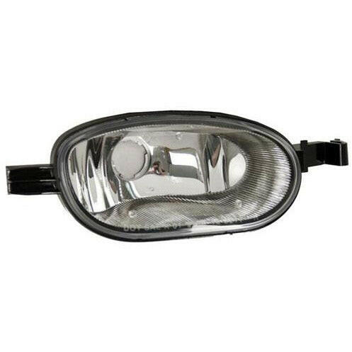 2002-2009 GMC Envoy Corner Lamp RH.