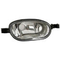 2002-2009 GMC Envoy Corner Lamp RH.