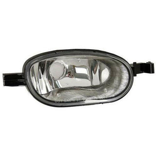 2002-2009 GMC Envoy Corner Lamp RH.