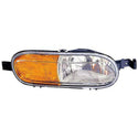 2004-2007 Buick Rainier Corner/Side Marker RH.