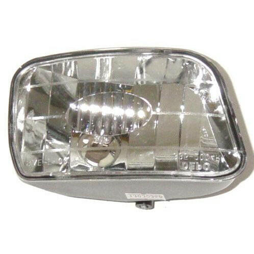 2002-2009 Chevy TrailBlazer Fog Lamp LH.