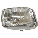 2002-2009 Chevy TrailBlazer Fog Lamp LH.