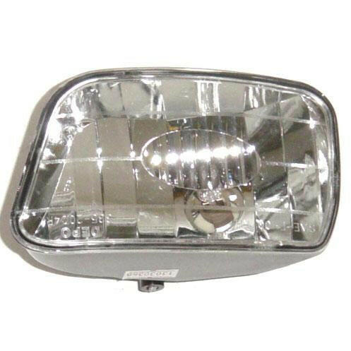 2002-2009 Chevy TrailBlazer Fog Lamp RH.