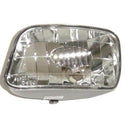2002-2009 Chevy TrailBlazer Fog Lamp RH.
