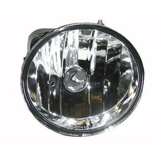 2002-2009 GMC Envoy Fog Lamp Universal (NSF).