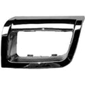 2006-2009 Chevy TrailBlazer Bumper Insert Front RH.