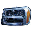 2002-2009 Chevy TrailBlazer Headlamp RH (C).