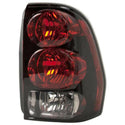 2002-2009 Chevy TrailBlazer Tail Lamp RH.