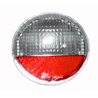 2002-2009 GMC Envoy Tail Light - Classic 2 Current Fabrication