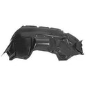 2002-2009 Chevy TrailBlazer Fender Liner LH.