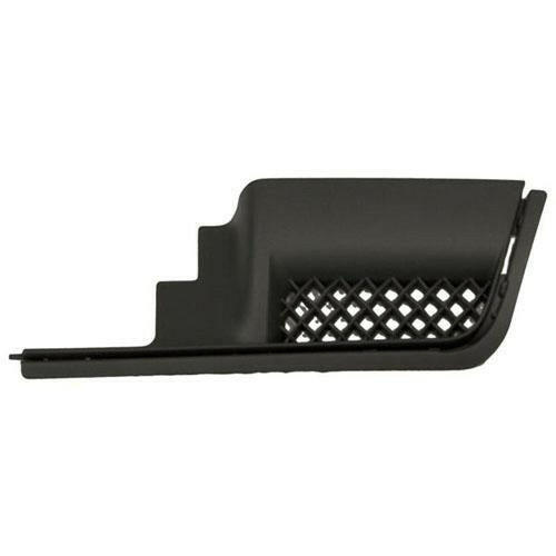 2006-2009 Chevy TrailBlazer Rear Cover Grille LH.