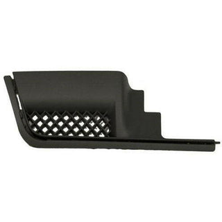 2006-2009 Chevy TrailBlazer Rear Cover Grille RH.