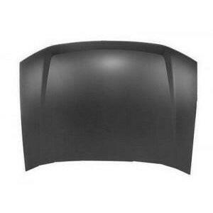 2002-2009 Chevy TrailBlazer Hood Trail.
