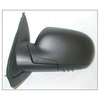 2002-2009 GMC Envoy Mirror Manual LH.