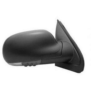 2007 GMC Envoy Mirror RH Trail.